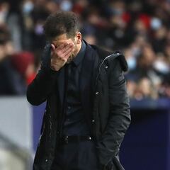 El Atleti es un chollo en el Wanda