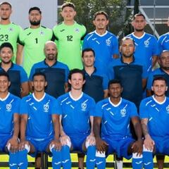 5 selecciones que Chile nunca ha enfrentado en su historia