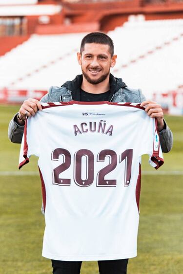 Erice: "Quiero seguir, no creo que haya problemas para llegar a un acuerdo"