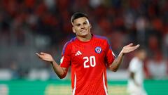 Chile 4-2 Venezuela: crónica, resumen y resultado de las Eliminatorias Sudamericanas 2026