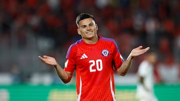 Chile 4-2 Venezuela: crónica, resumen y resultado de las Eliminatorias Sudamericanas 2026