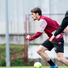 Derbi guipuzcoano con objetivos contrapuestos