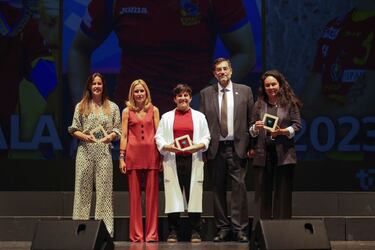 FUNDAL celebra con una imponente gala su edición XXV