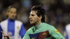 El Barça gana por inercia