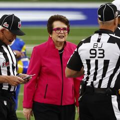 Super Bowl 2024: ¿cómo funciona el lanzamiento de la moneda al inicio del partido?