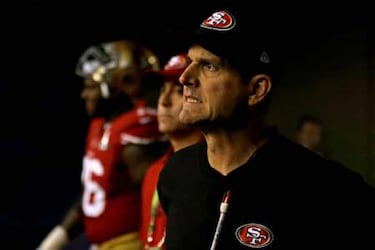 ASÍ LOS VEMOS: San Francisco 49ers (NFC Oeste)