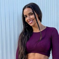 Cristina Pedroche anuncia la fecha de estreno de 'Love Island' en Neox