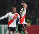 River aniquiló a Sarmiento