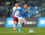 Hirving ‘Chucky’ Lozano reportedly in line for a potential transfer move to Sevilla