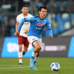 Chucky Lozano: “El mexicano está en una zona de confort”