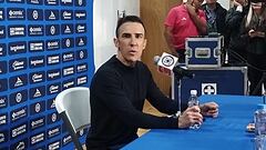 ¿Cruz Azul extraña a Anselmi? Estos son los números de Vicente Sánchez