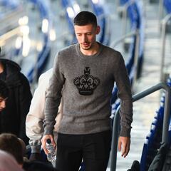 El Sevilla negocia con el Barcelona la vuelta de Clement Lenglet