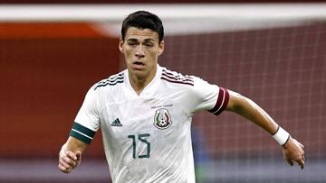 Héctor Moreno; ''La FEMEXFUT ya vino a visitar Qatar''