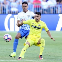 Weligton, operado de menisco