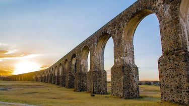 Los 10 pueblos mágicos a visitar cerca de la CDMX