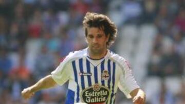 <b>TALISMÁN. </b>Valerón es el jugador en activo que más veces ha vencido como visitante en el Camp Nou.