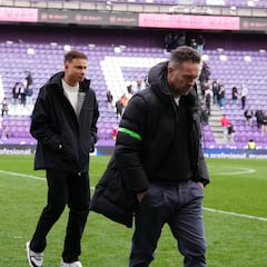 Tevenet: “El equipo se bloquea ante la adversidad”