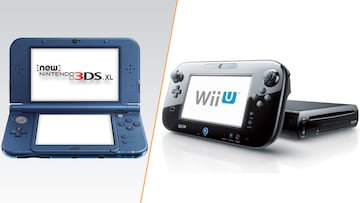 nintendo 3ds wii u cierre servidores