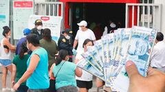 Bono 210 Soles: cómo saber si lo puedo cobrar y requisitos