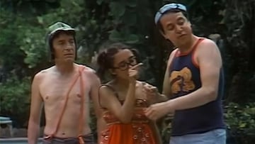 ¿Dónde ver el capitulo de Acapulco de ‘El Chavo del 8’?