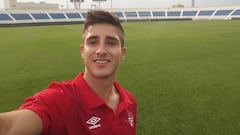 La imperdible historia del chileno llamado a la selección de Canadá