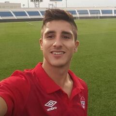 La imperdible historia del chileno llamado a la selección de Canadá