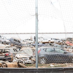 La FFCV destinará 2.450.000€ para ayudas económicas a los clubes afectados por la DANA