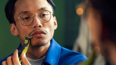Chollo de Black Friday: 42% de descuento en la máquina de afeitar eléctrica de Philips “en la que los hombres pueden confiar”
