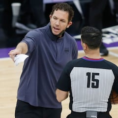 Enésimo fracaso de los Kings: 15 años de travesía en el desierto