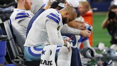 Some jaded fans place the postseason doom blame on Prescott, but now that his leaving could actually be a possibility, what would it mean for Dallas?