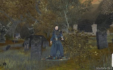 El Imperio de Warhammer Online, en imágenes