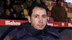 Machín: "Es fútbol; un buen presupuesto no te asegura nada"