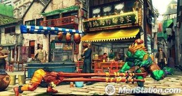 Street Fighter IV, Impresiones
