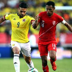 Perú 2017: La campaña que lo tiene cerca del Mundial