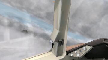 Captura de pantalla - X-Plane 10 (PC)