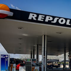 Colapso informático en el sistema de cobro de Repsol