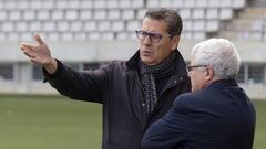 Exdirectivo del Barcelona menosprecia a Chapecoense