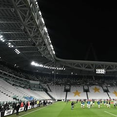 Las regiones se alían con la Serie A: el plan para jugar en junio