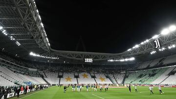 Las regiones se al¨ªan con la Serie A: el plan para jugar en junio
