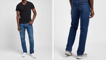 Lee jeans Straight