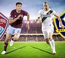 Colorado Rapids vs LA Galaxy (2-1): Goles y resumen