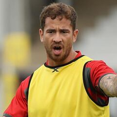 Cipriani pleads guilty to common assault and resisting arrest