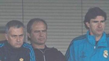 Jesé alumbra al Castilla