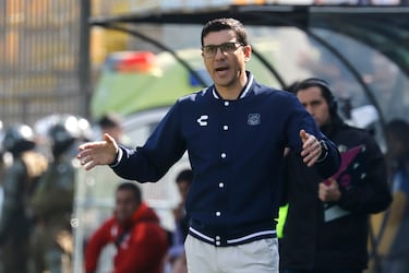 “Les va a parecer extraño, pero no miré el Mundial Sub 20 de Chile... Me enfoqué en cosas más relevantes”