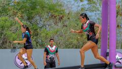 Exatlón México: resumen y ganadores del miércoles 17 de marzo