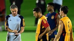 What Spain needs to qualify for the World Cup Round of 16: all possible outcomes