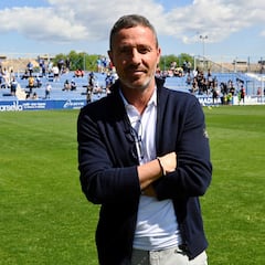 La continuidad de Cano en el Depor es insostenible