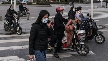 Los enigmas sin esclarecer de la OMS en Wuhan