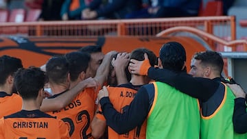 Tercera RFEF Grupo 6: resultados, partidos y clasificación de la jornada 36