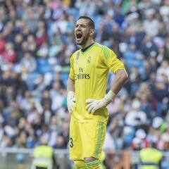 Conoce los valores de mercado de la plantilla del Real Madrid